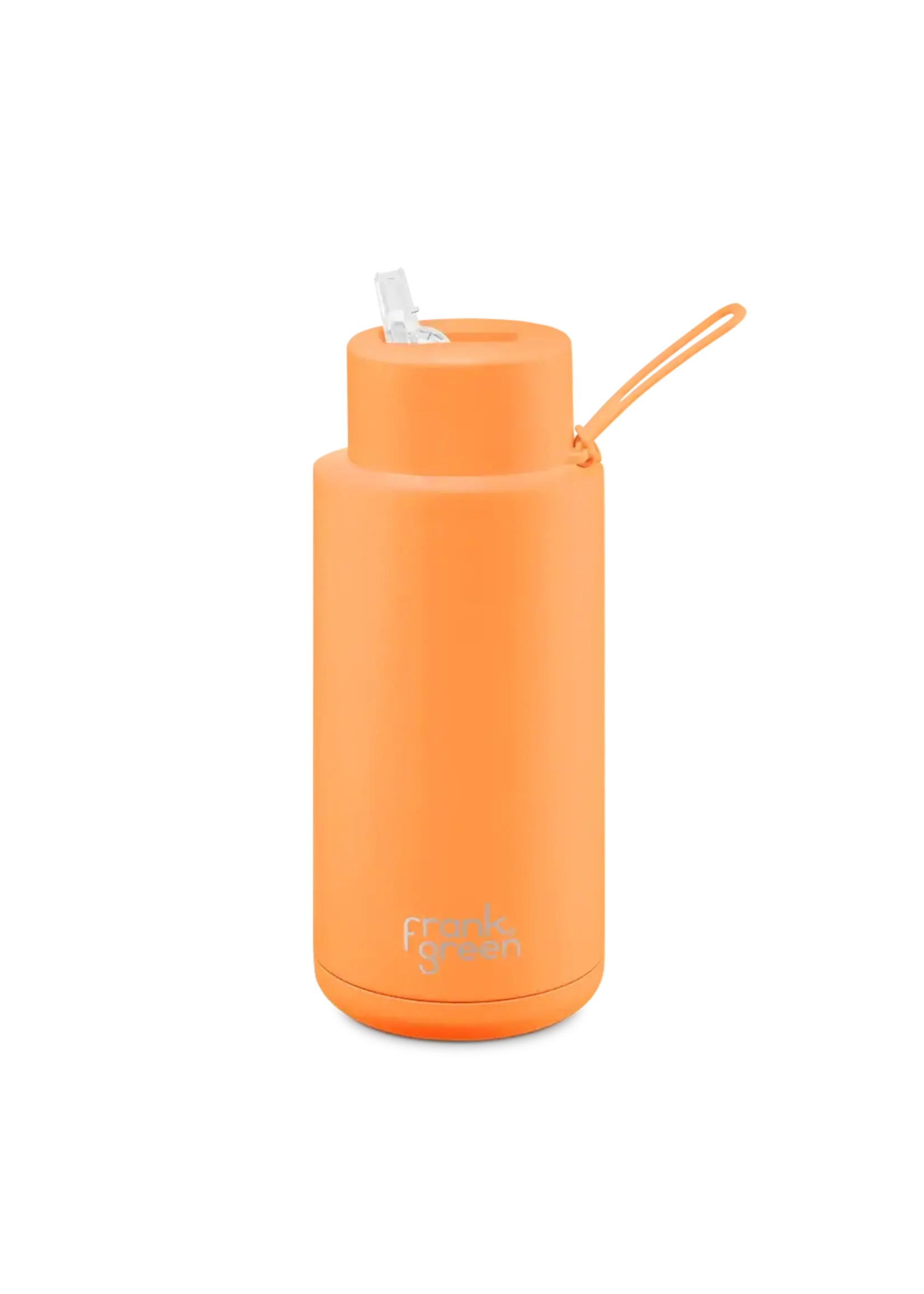 Frank Green Frank Green 34 oz Stainless Steel Ceramic
