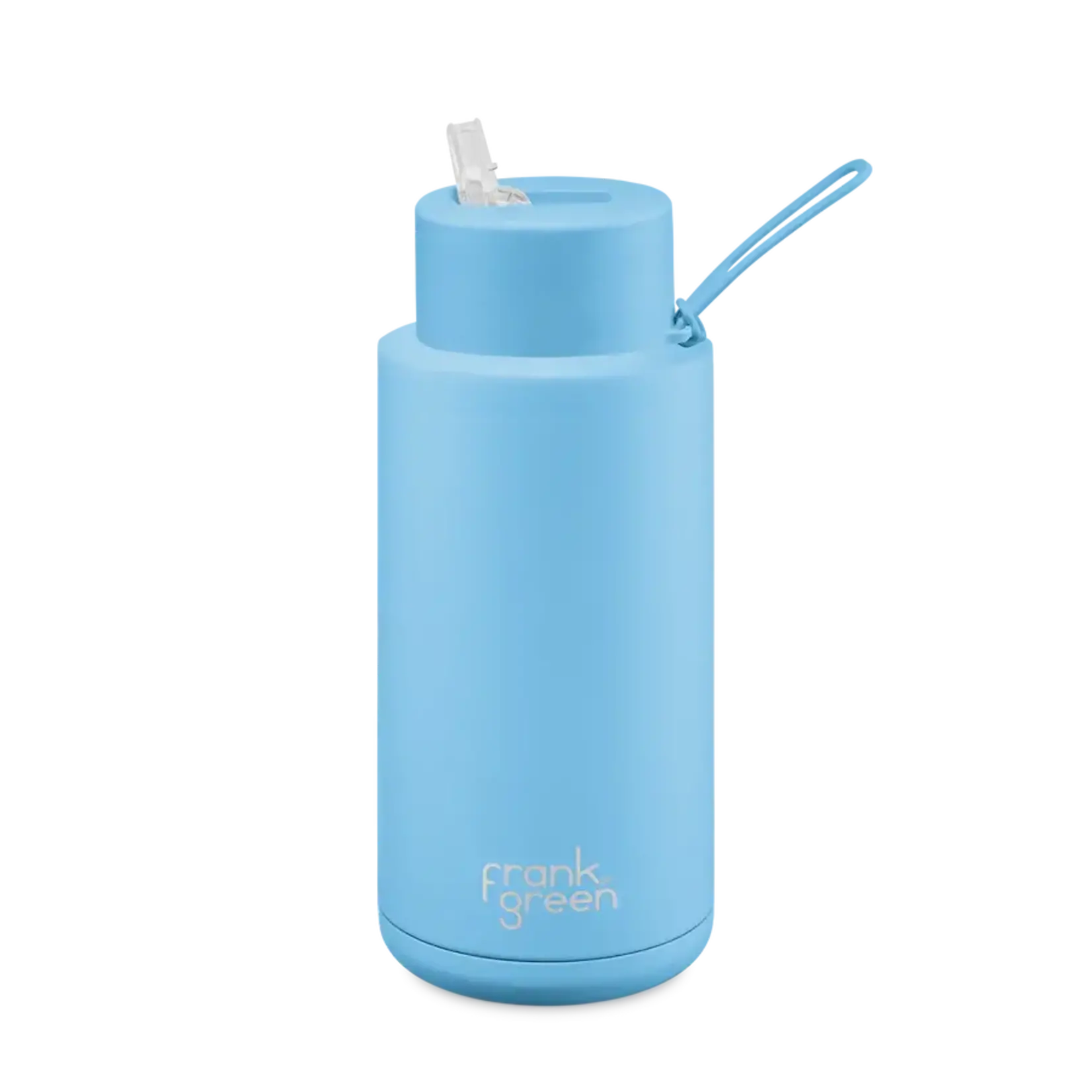 Frank Green Frank Green 34 oz Stainless Steel Ceramic