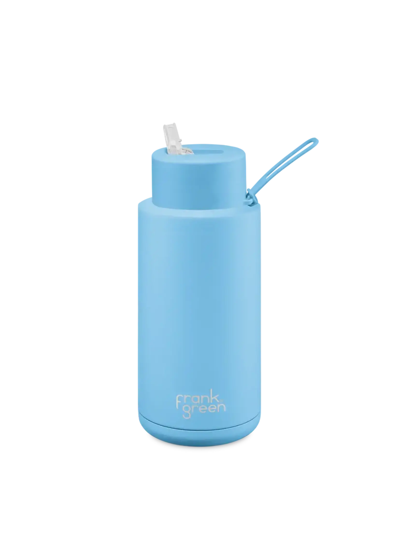 Frank Green Frank Green 34 oz Stainless Steel Ceramic