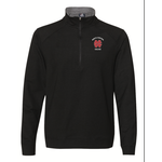 NCC Omega Stretch 1/4 zip (8434)