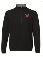 NCC Omega Stretch 1/4 zip (8434)