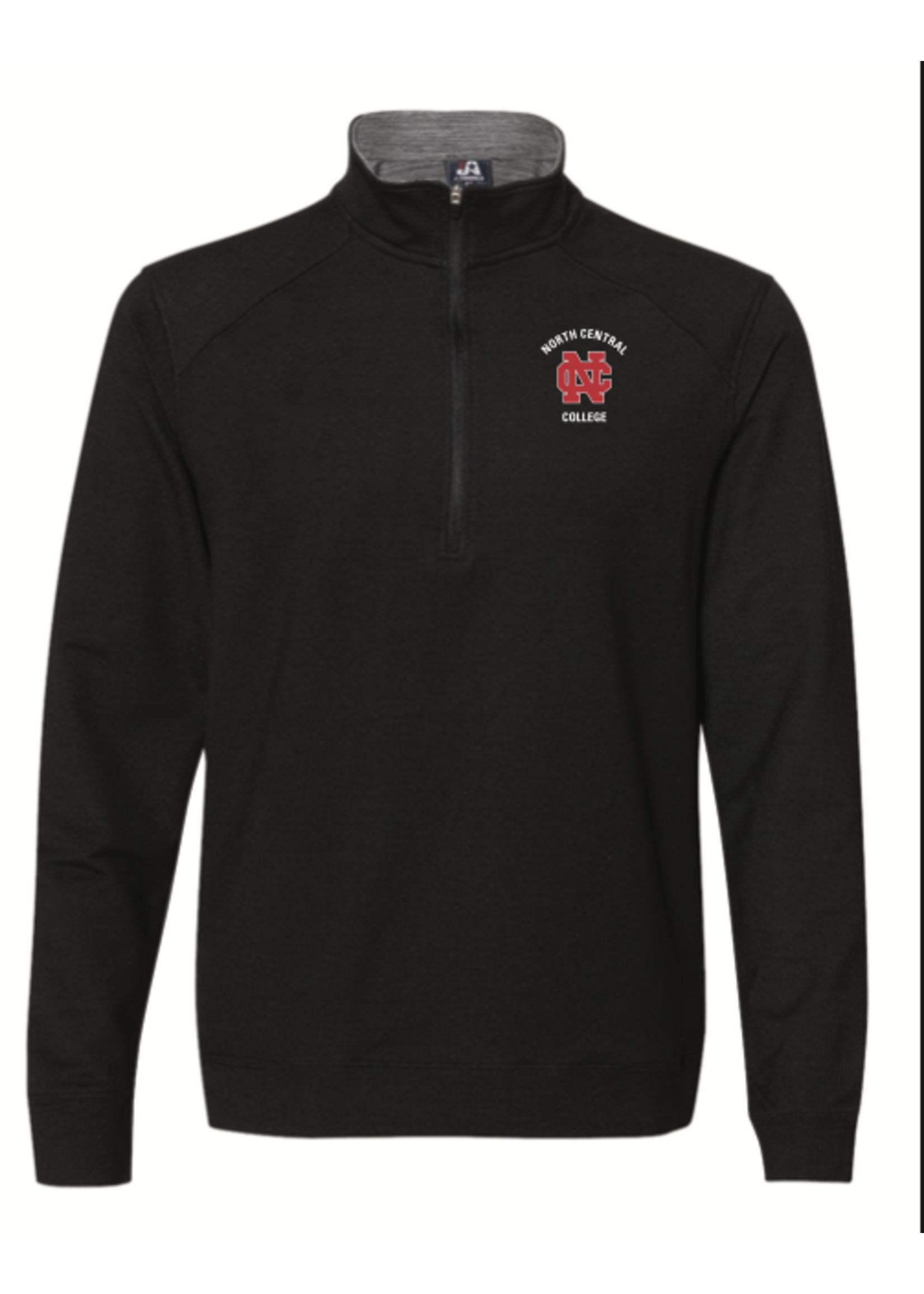 NCC Omega Stretch 1/4 zip (8434)