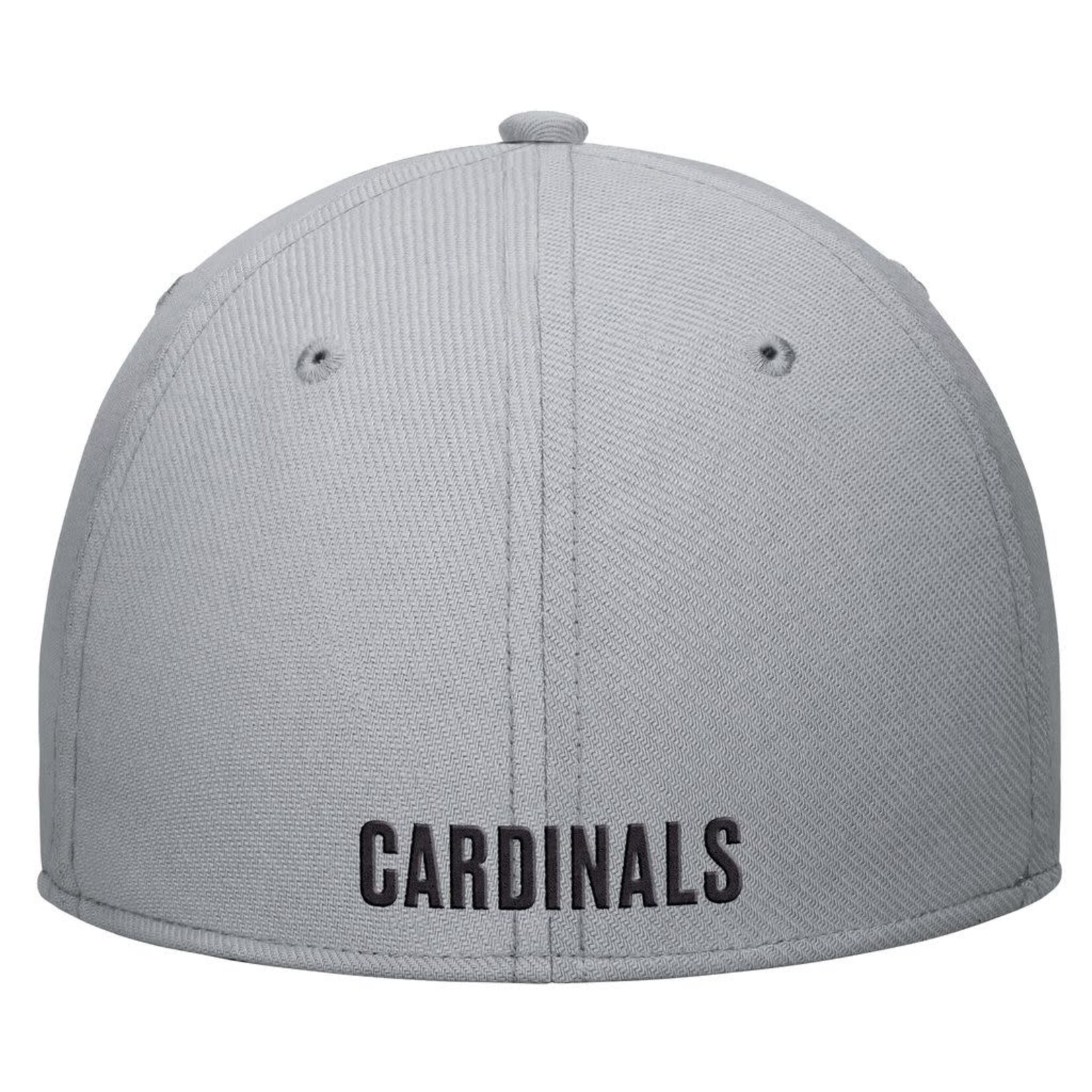 Nike NCC Nike Dri Fit Rise Structured Hat C13296 Wolf Grey