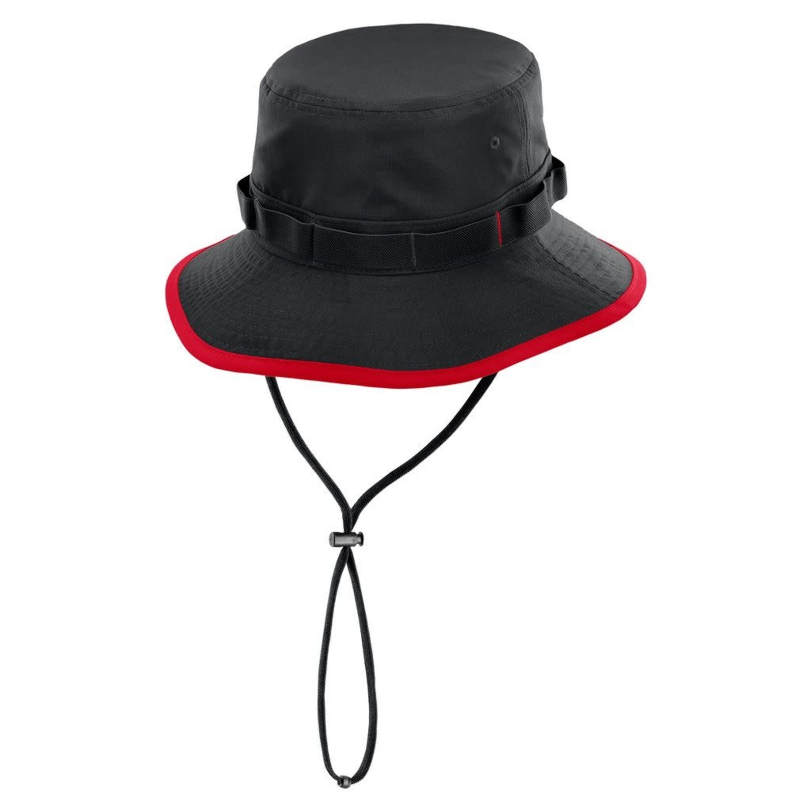 NCC Nike Dri Fit Apex Boonie Hat Black C13299 - North NCC Nike Dri Fit Apex Boonie Hat Black C13299 - North