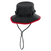 NCC Nike Dri Fit Apex Boonie Hat Black C13299 - North