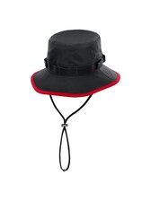 NCC Nike Dri Fit Apex Boonie Hat Black C13299 - North