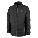 Charles River Men's Lithium Quilted Jacket