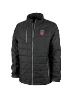 Charles River Men's Lithium Quilted Jacket