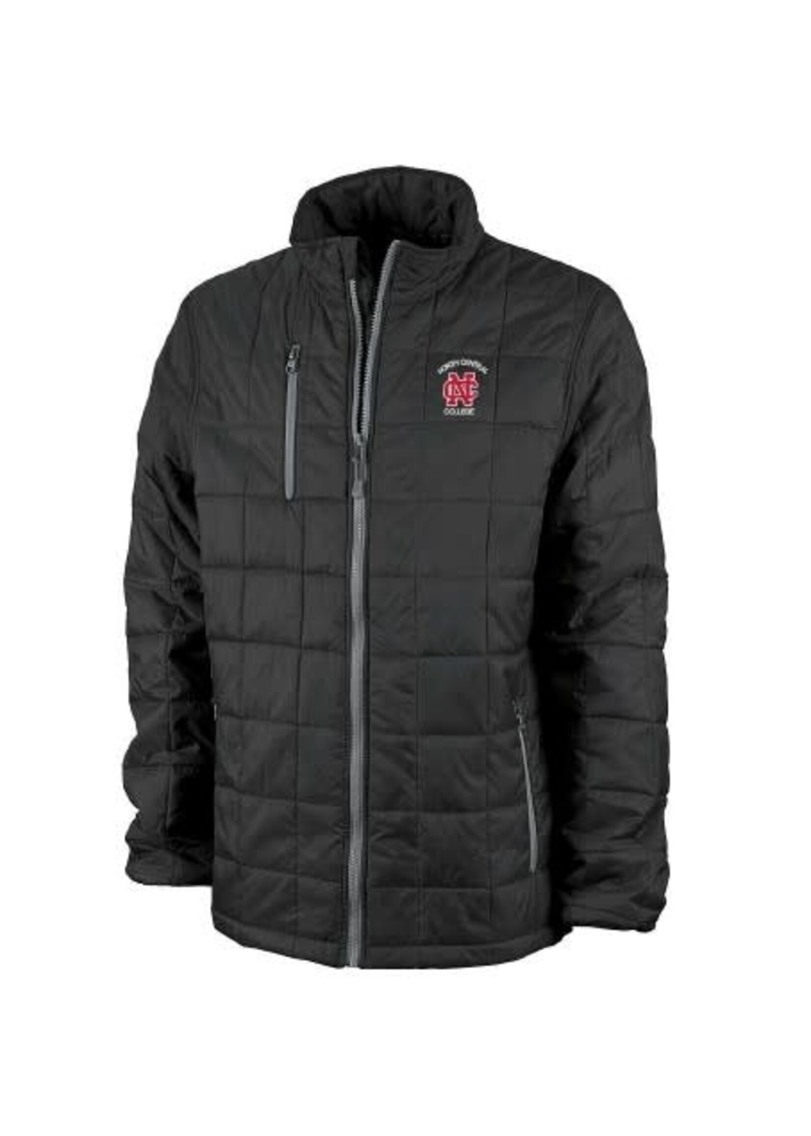 Charles River Men's Lithium Quilted Jacket