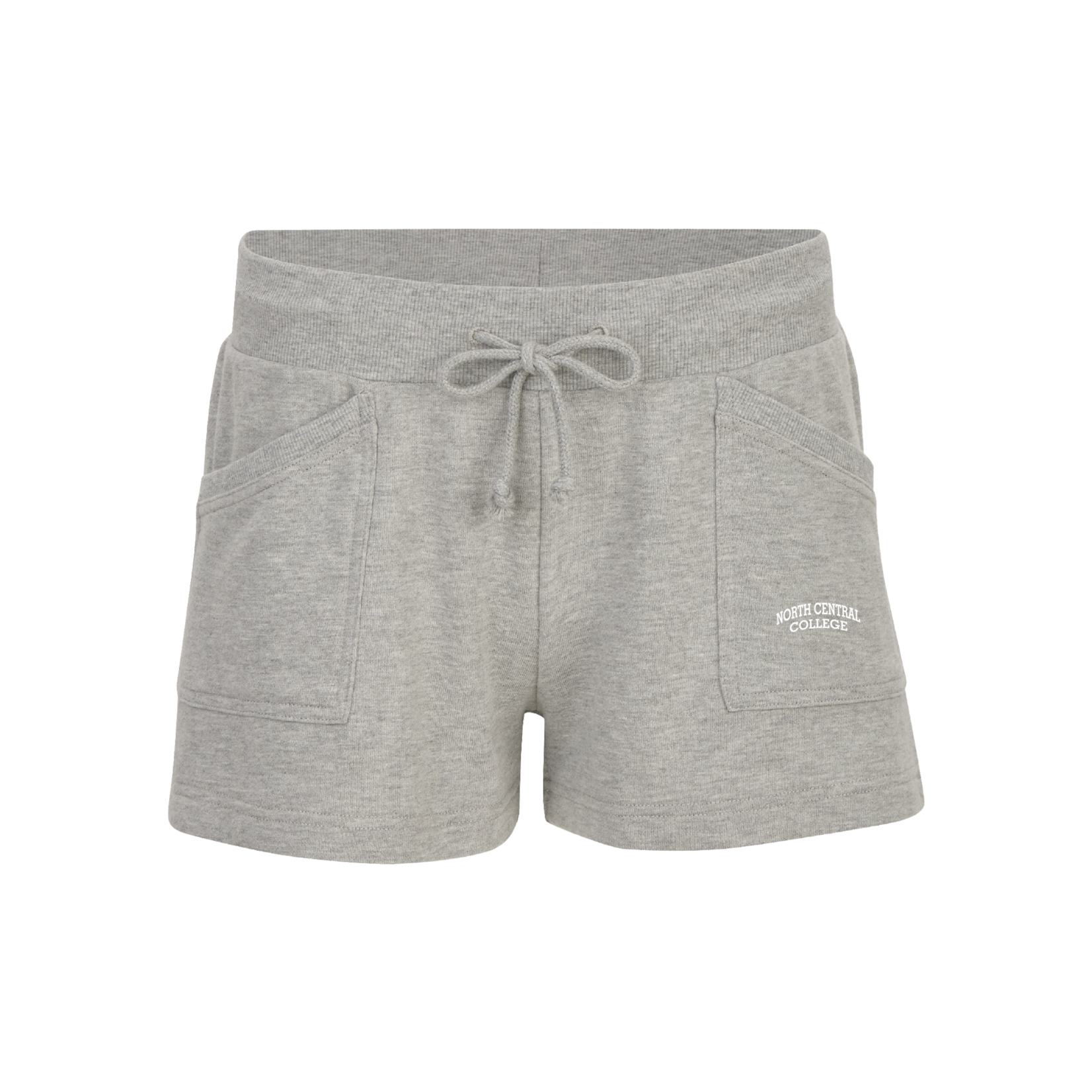Boxercraft NCC Ladies Safari Shorts by Boxercraft