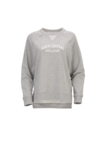 Boxercraft NCC Harlow Terry Pullover