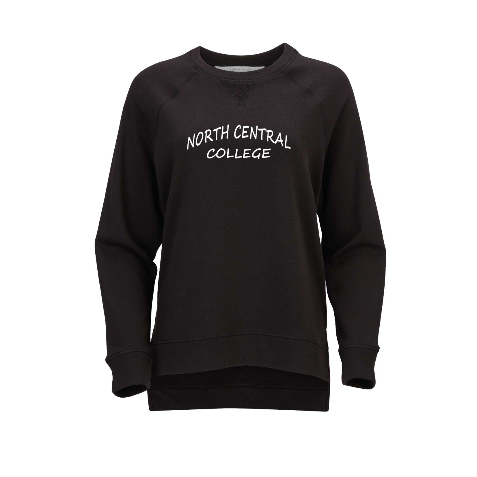 Boxercraft NCC Harlow Terry Pullover