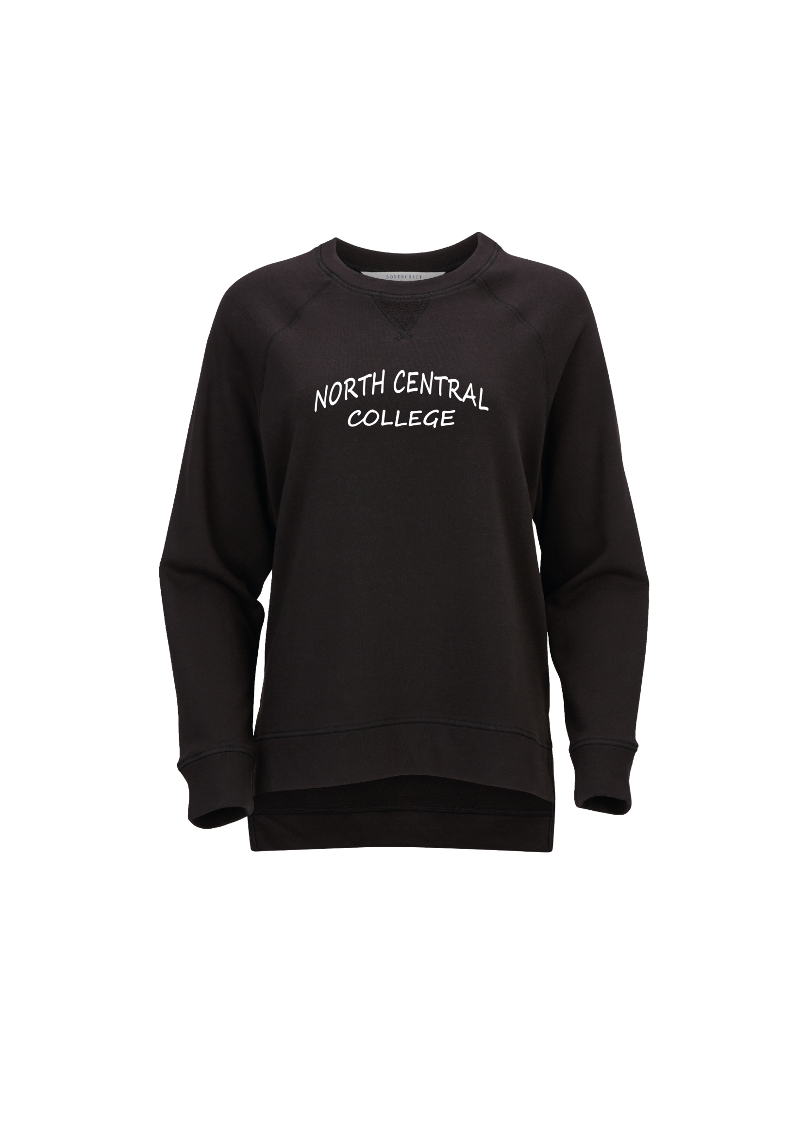 Boxercraft NCC Harlow Terry Pullover