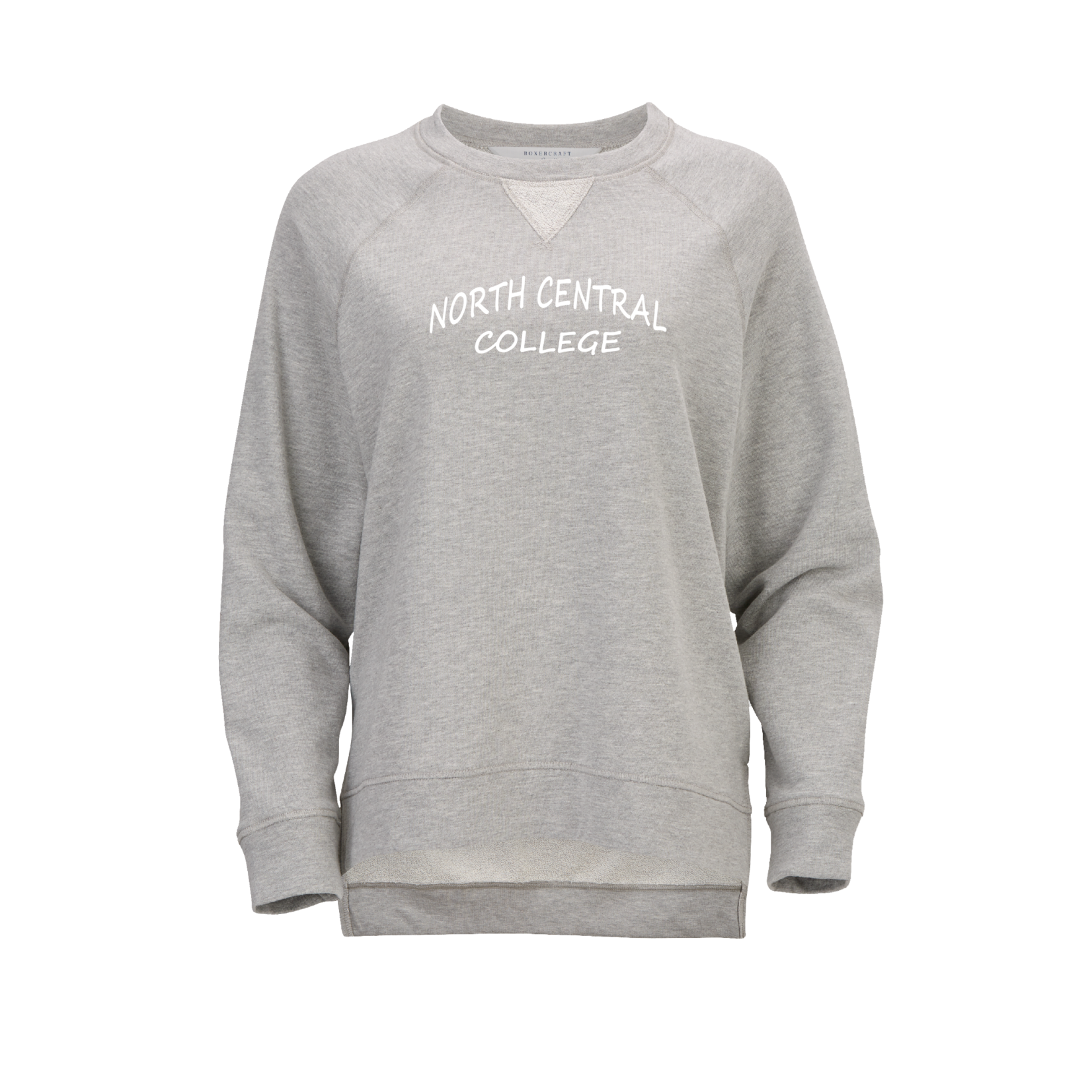Boxercraft NCC Harlow Terry Pullover
