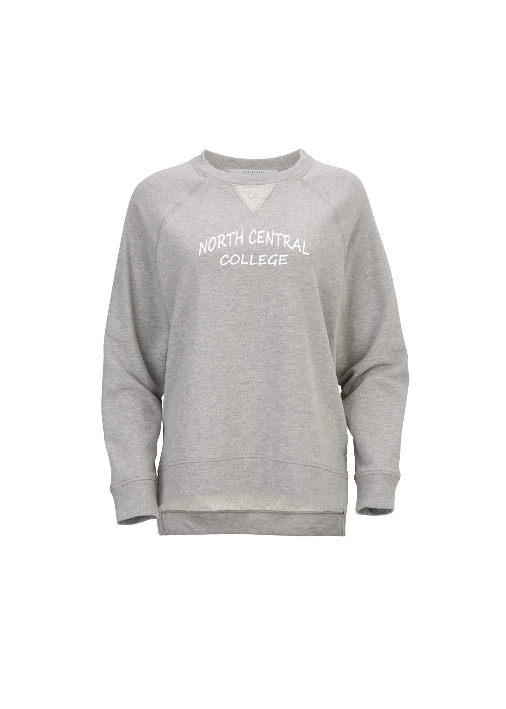 Boxercraft NCC Harlow Terry Pullover