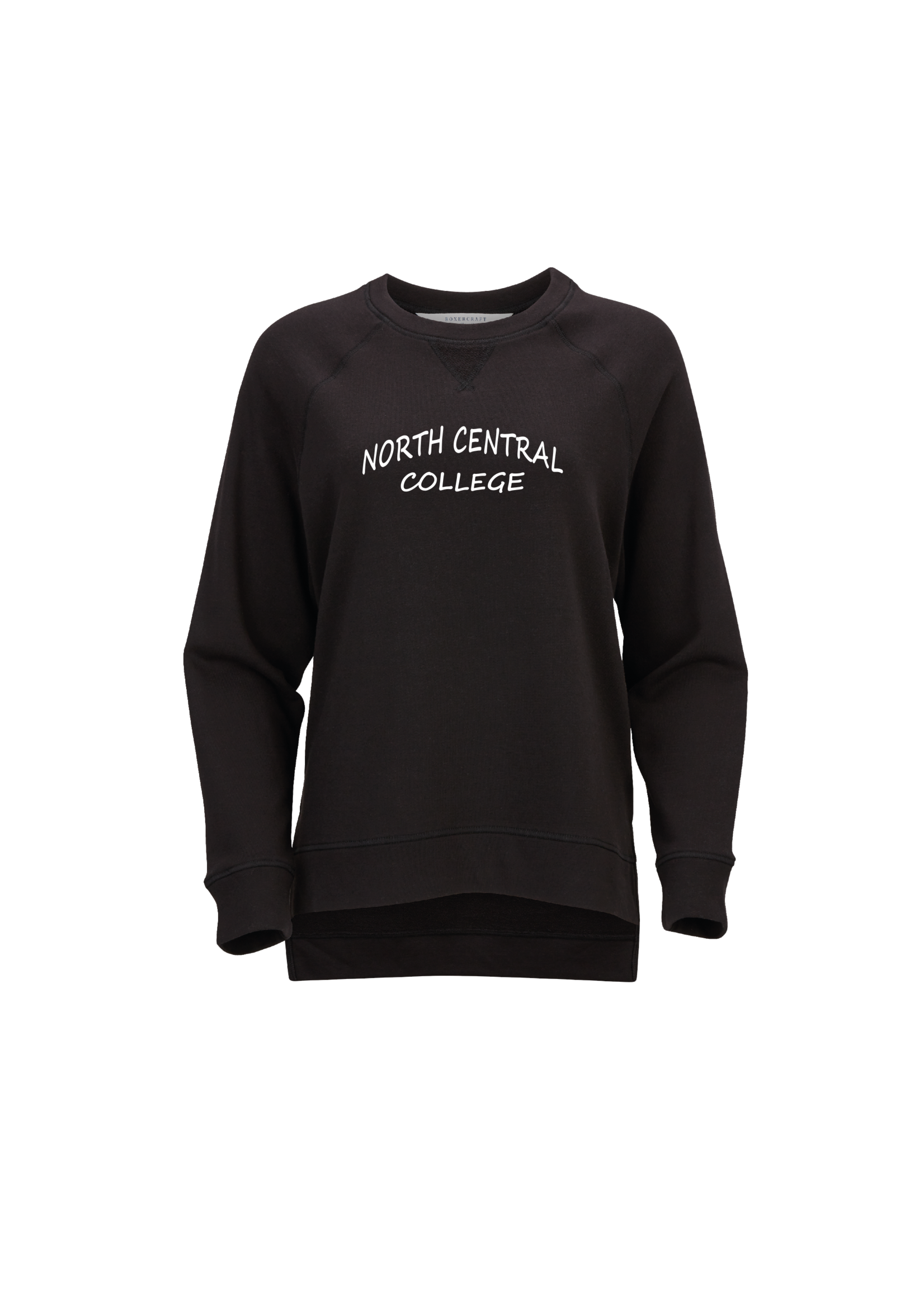 Boxercraft NCC Harlow Terry Pullover