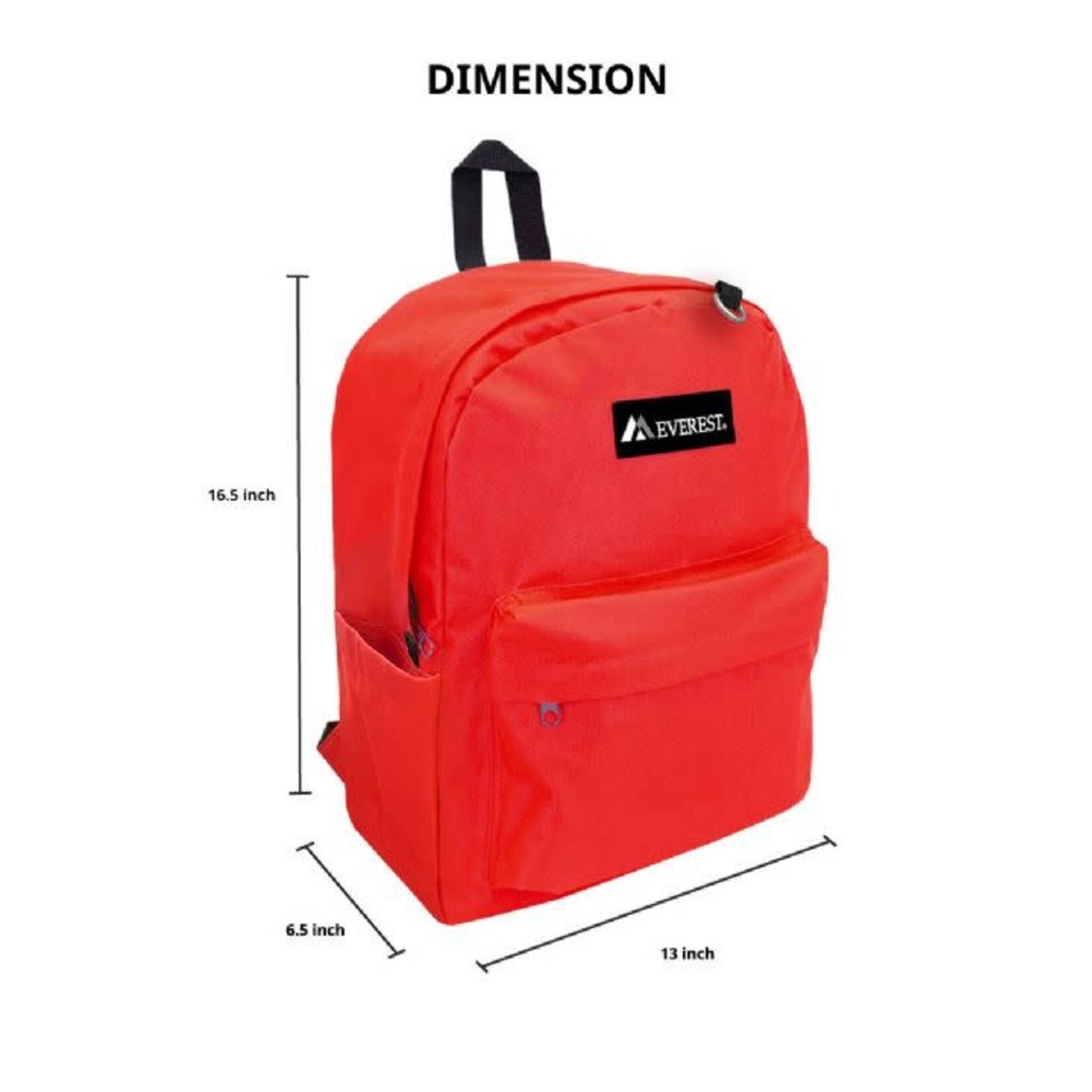Everest deluxe laptop backpack sale