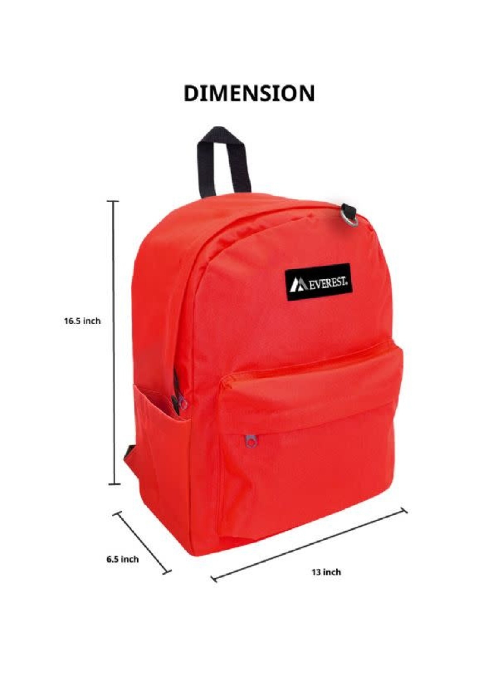 Everest 2045 Deluxe
