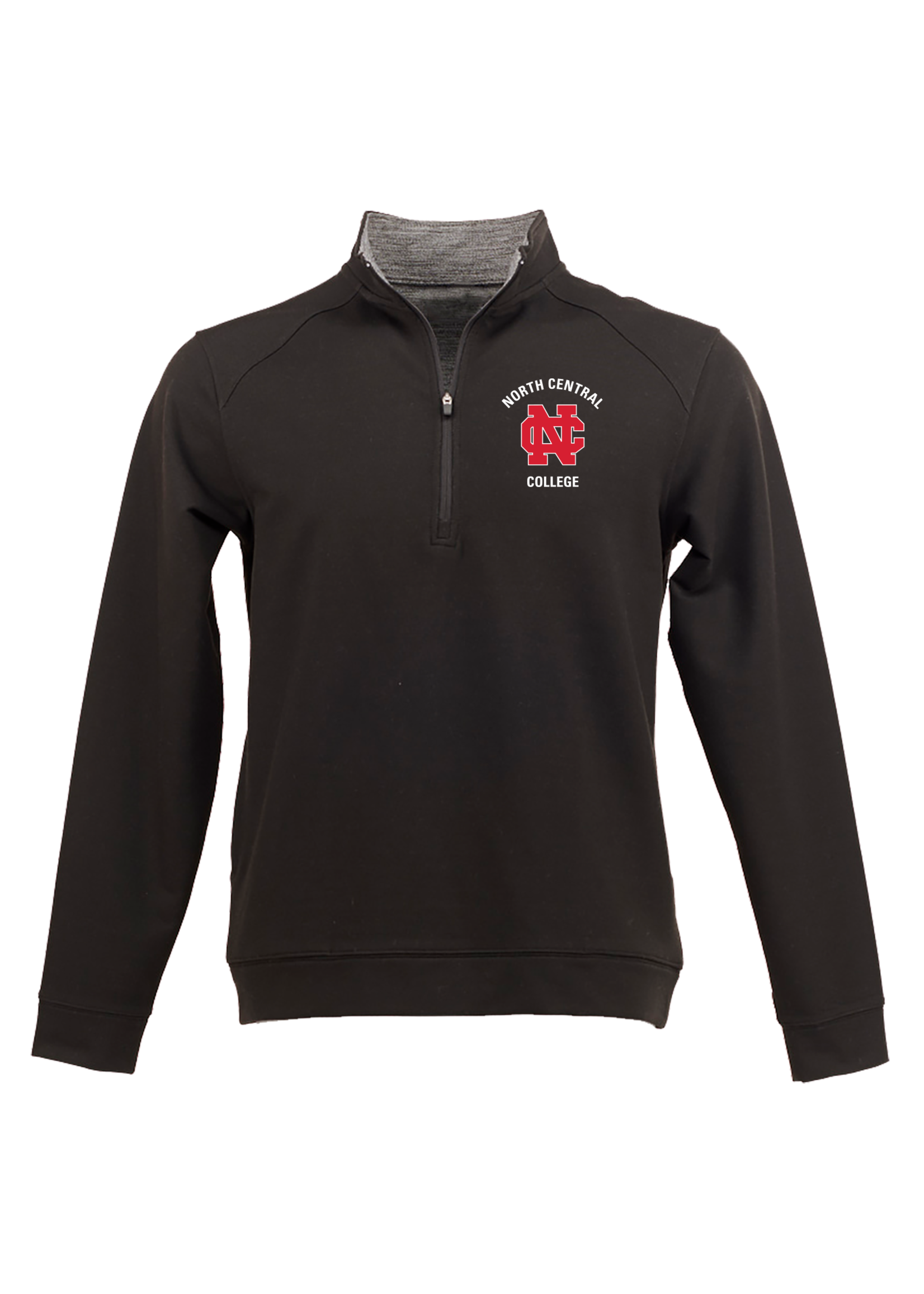 NCC Omega Stretch 1/4 zip (8434)