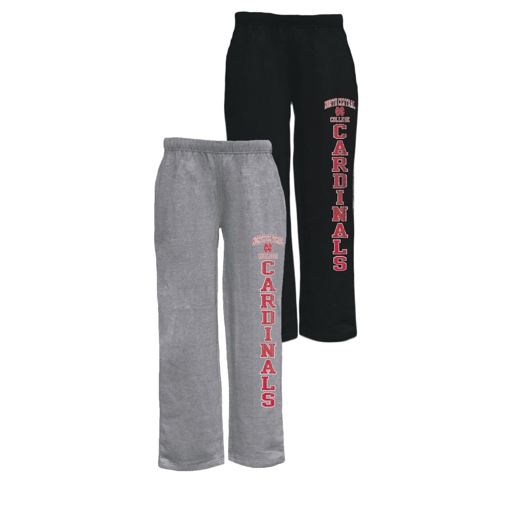 TRT Classics Soft Cotton/Poly North Central College Sweatpants