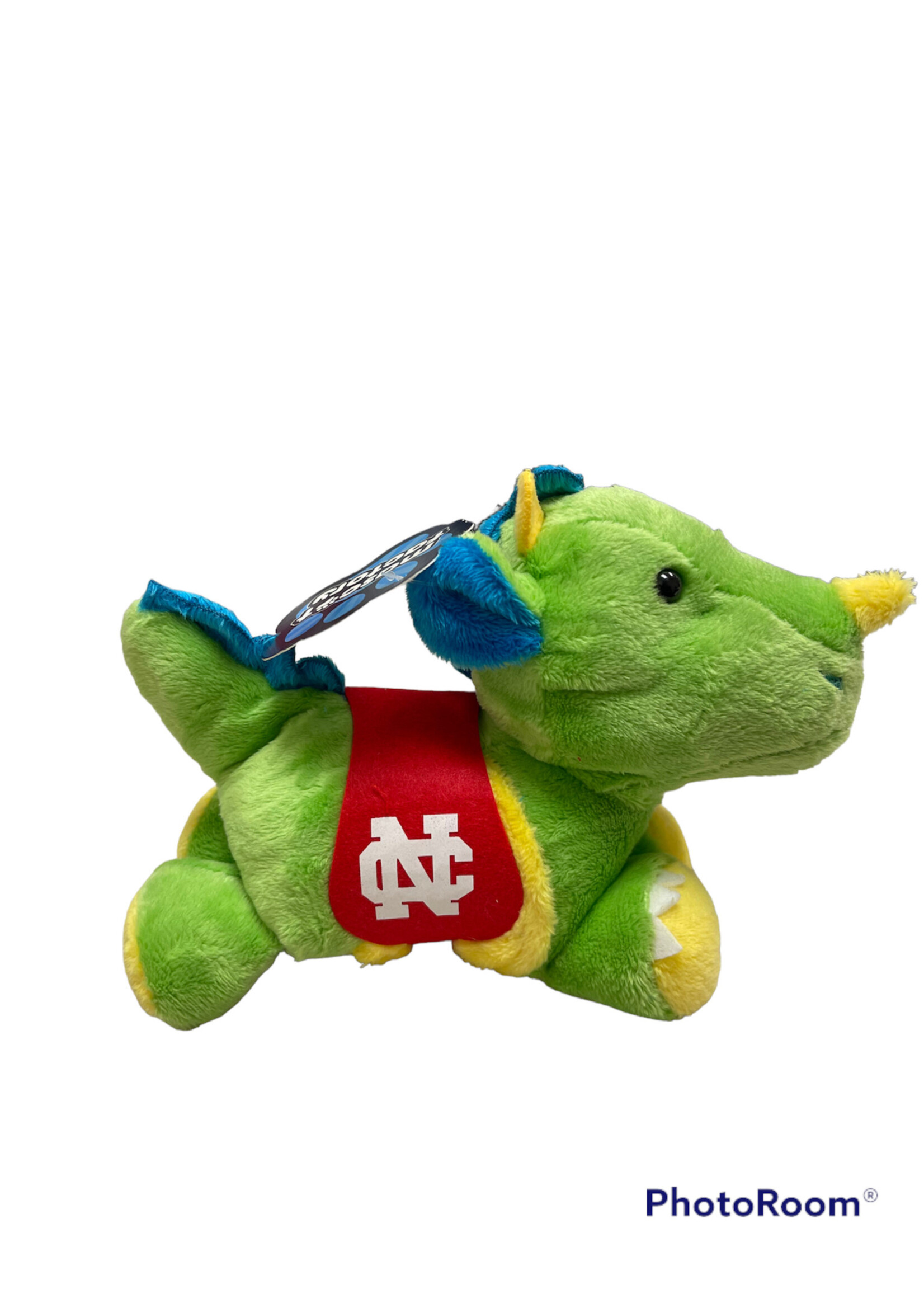 Mascot Factory Plush Short Stack w/ saddle blanket