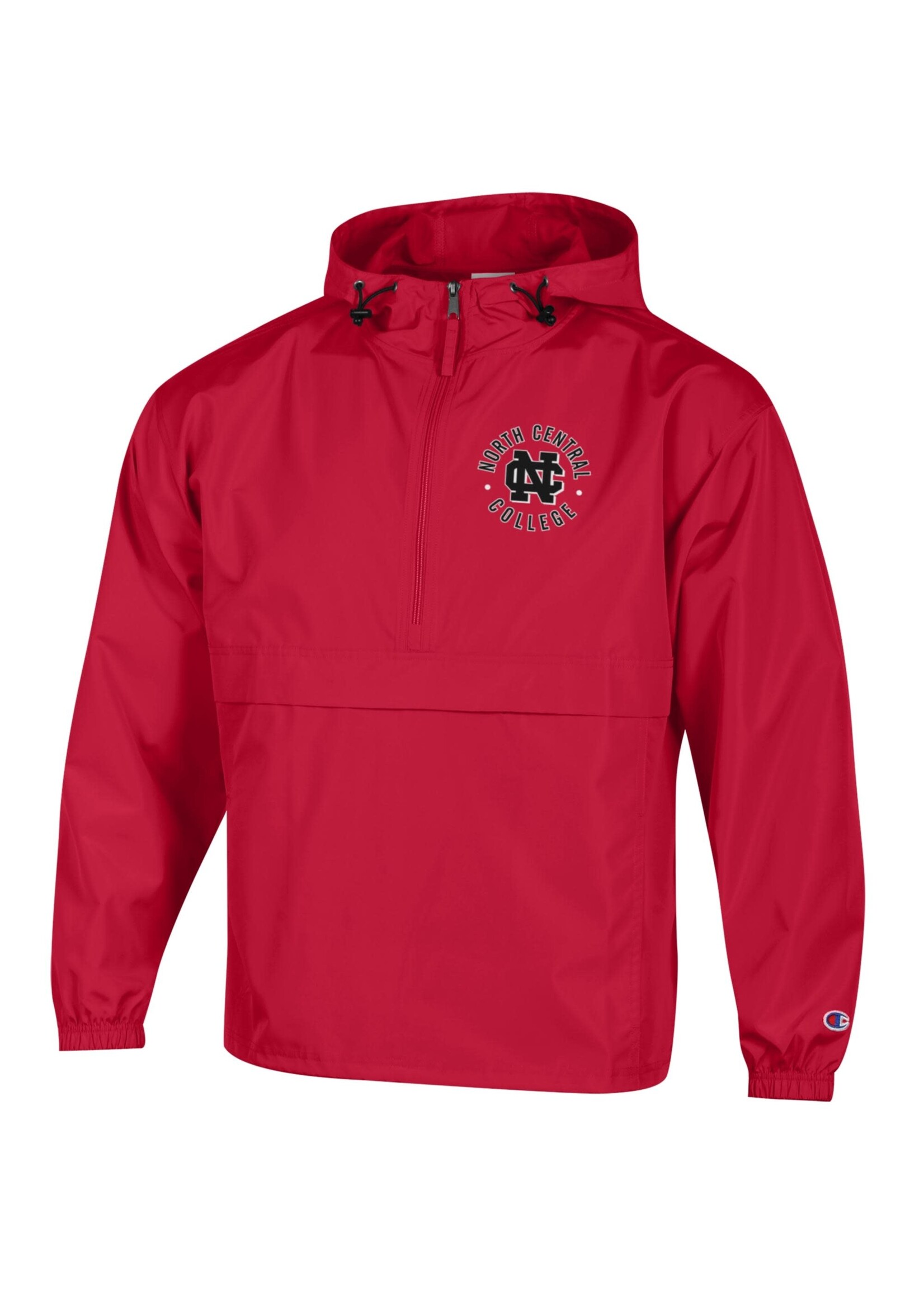Champion Champion Pack N Go Jacket  F24