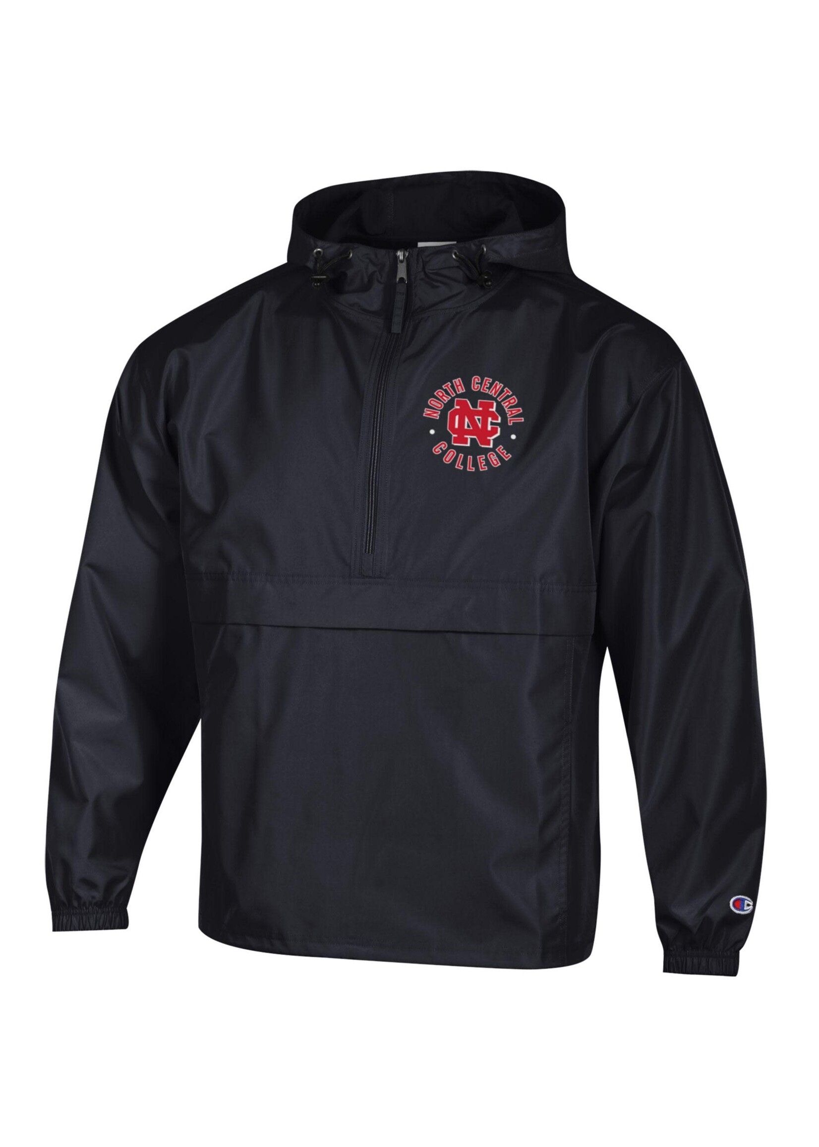 Champion Champion Pack N Go Jacket  F24