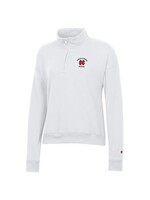 Champion Women's PB Fleece 1/4 Zip F24