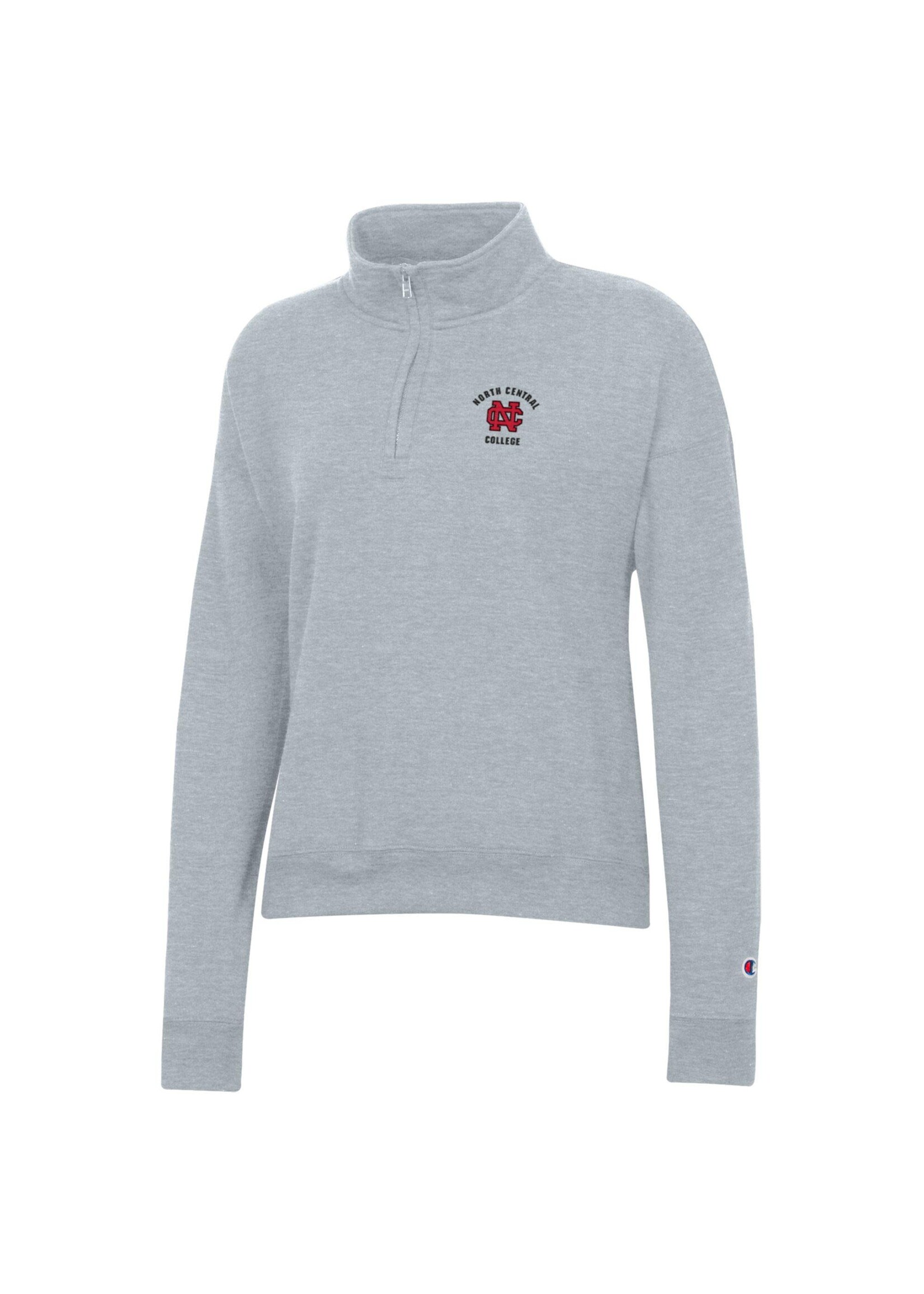 Champion Women's PB Fleece 1/4 Zip F24