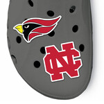 Jardine Associates Jardine Croc Charm ( Jibbits ) set /2