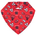 Zoozatz Zoozatz Infant Fleece Onesie