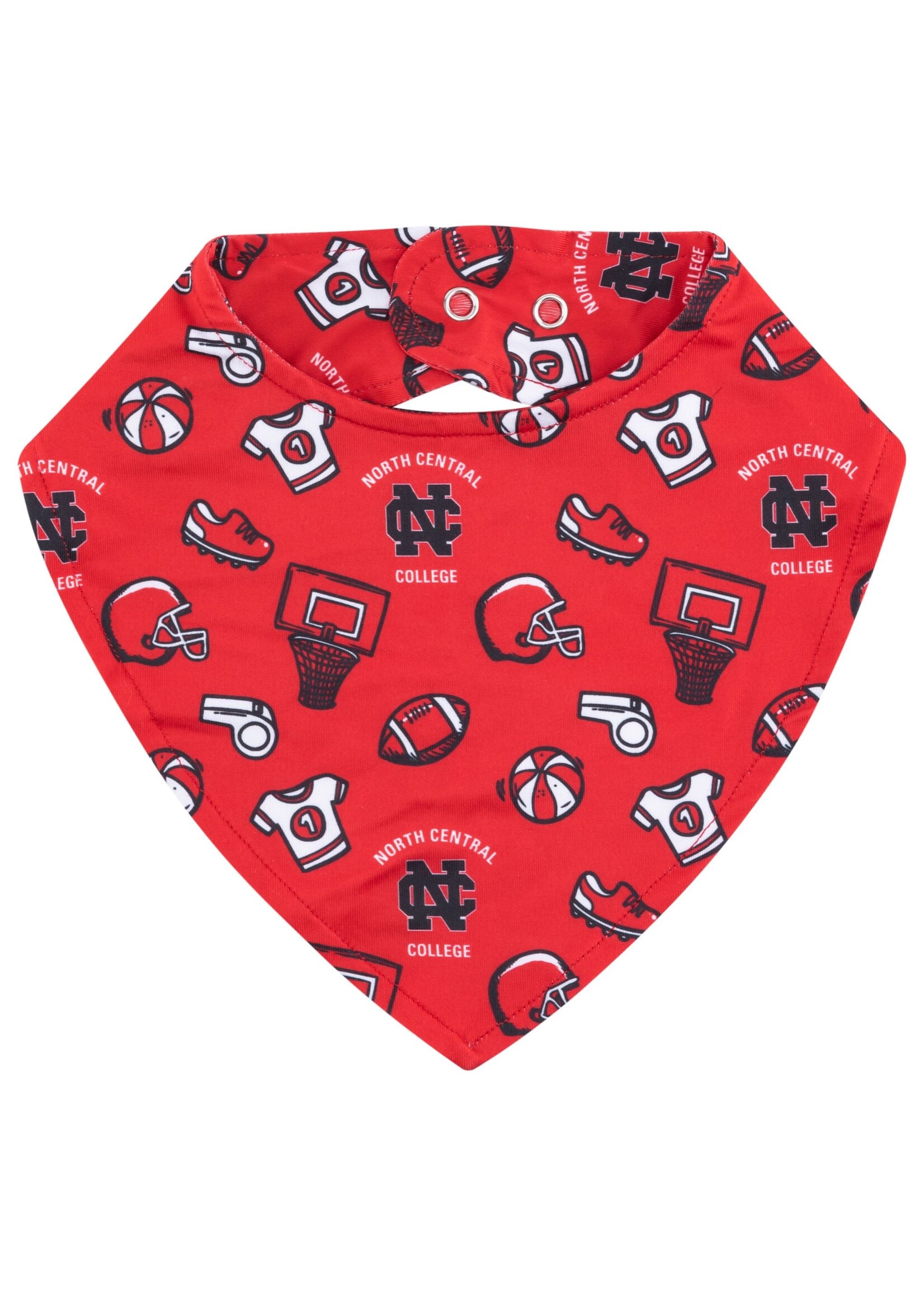 Zoozatz Zoozatz Infant Fleece Onesie