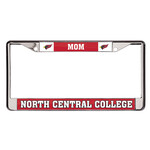 MCM Brands MCM Mom License Plate Frame