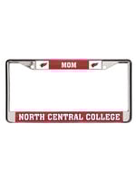 MCM Brands MCM Mom License Plate Frame