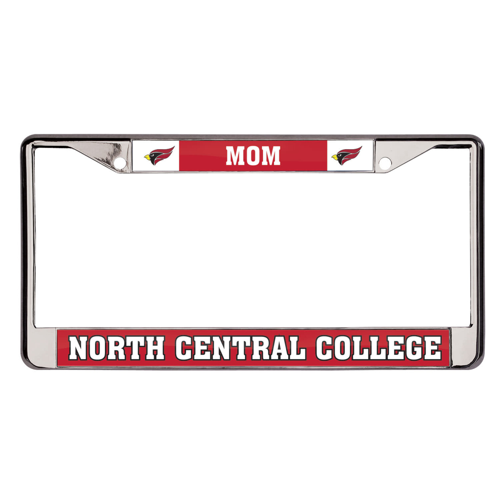 MCM Brands MCM Mom License Plate Frame
