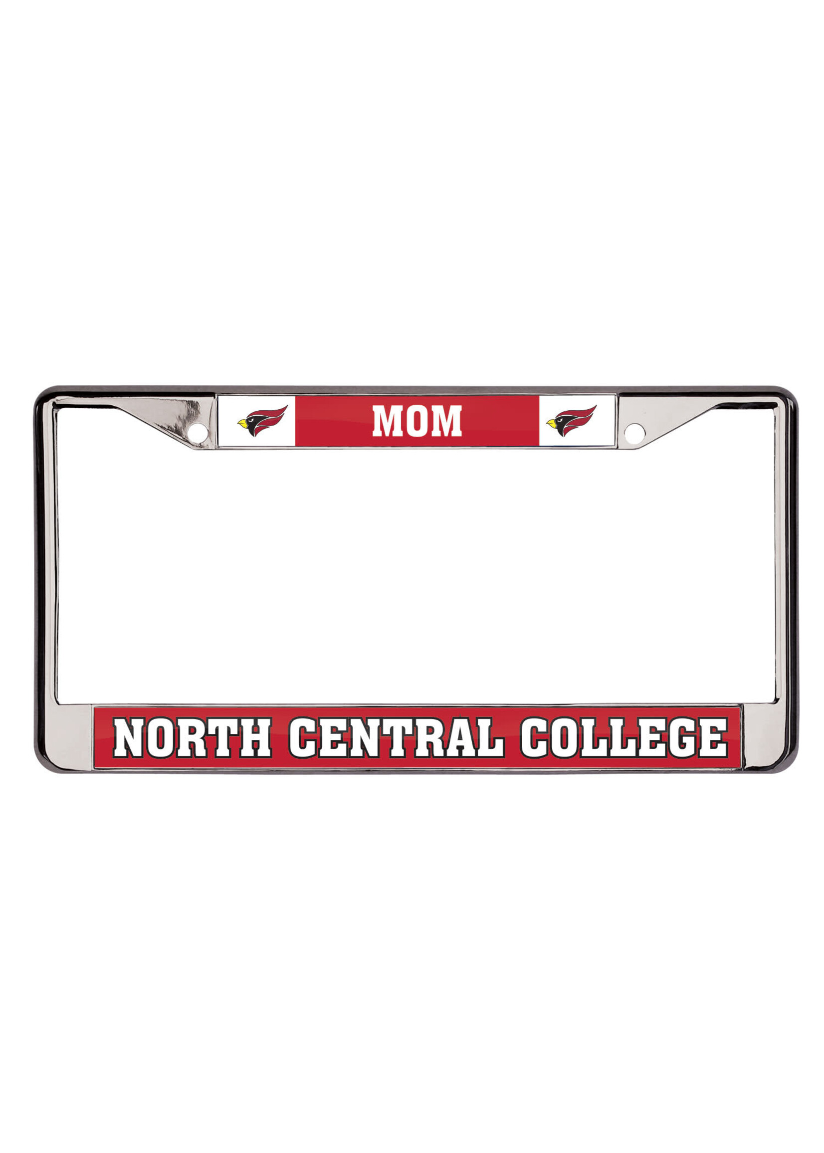 MCM Brands MCM Mom License Plate Frame