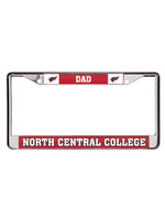 MCM Brands MCM Dad License Plate Frame