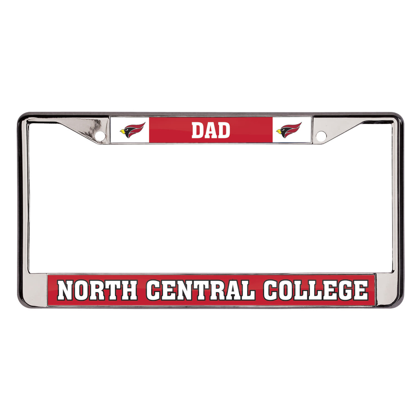 MCM Brands MCM Dad License Plate Frame