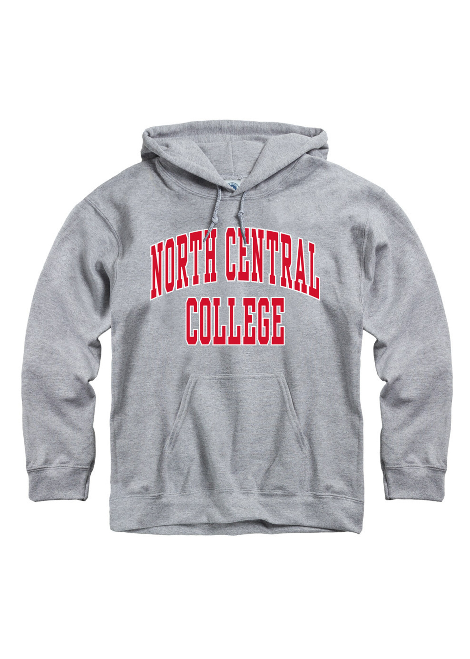 New Agenda Unisex Basics Hoodie