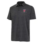 Antigua Antigua Urge Mesh Stripe Polo