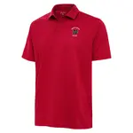 Antigua Antigua Valid Textured Polo