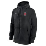 Nike Nike On The Field Fleece Full Zip Hoodie F24 ZMFJ9193