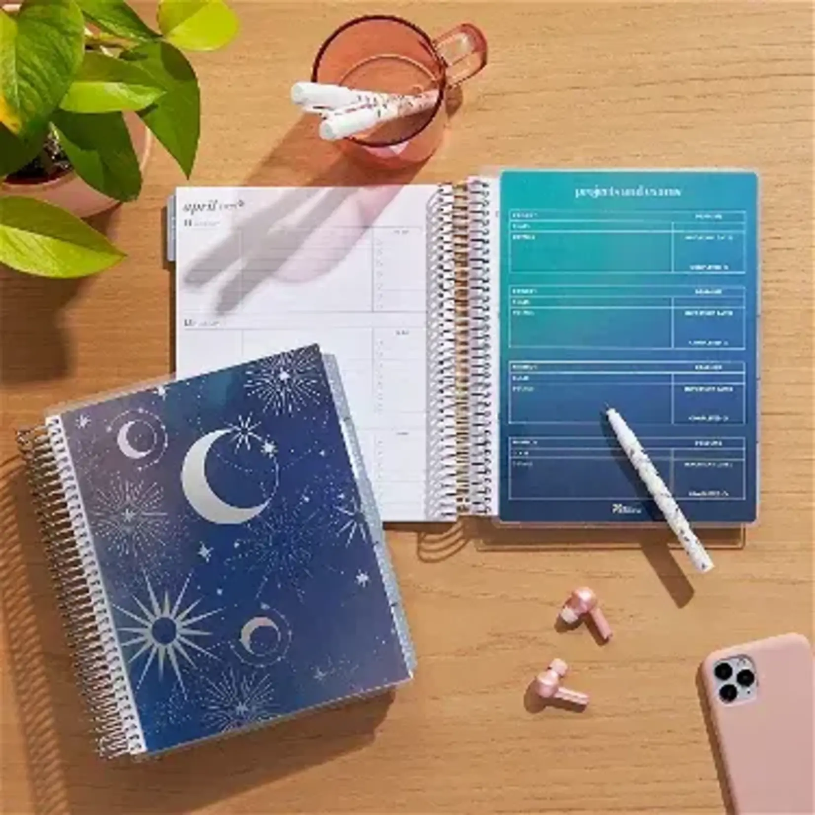 Erin Condren Erin Condren Planner and accessories