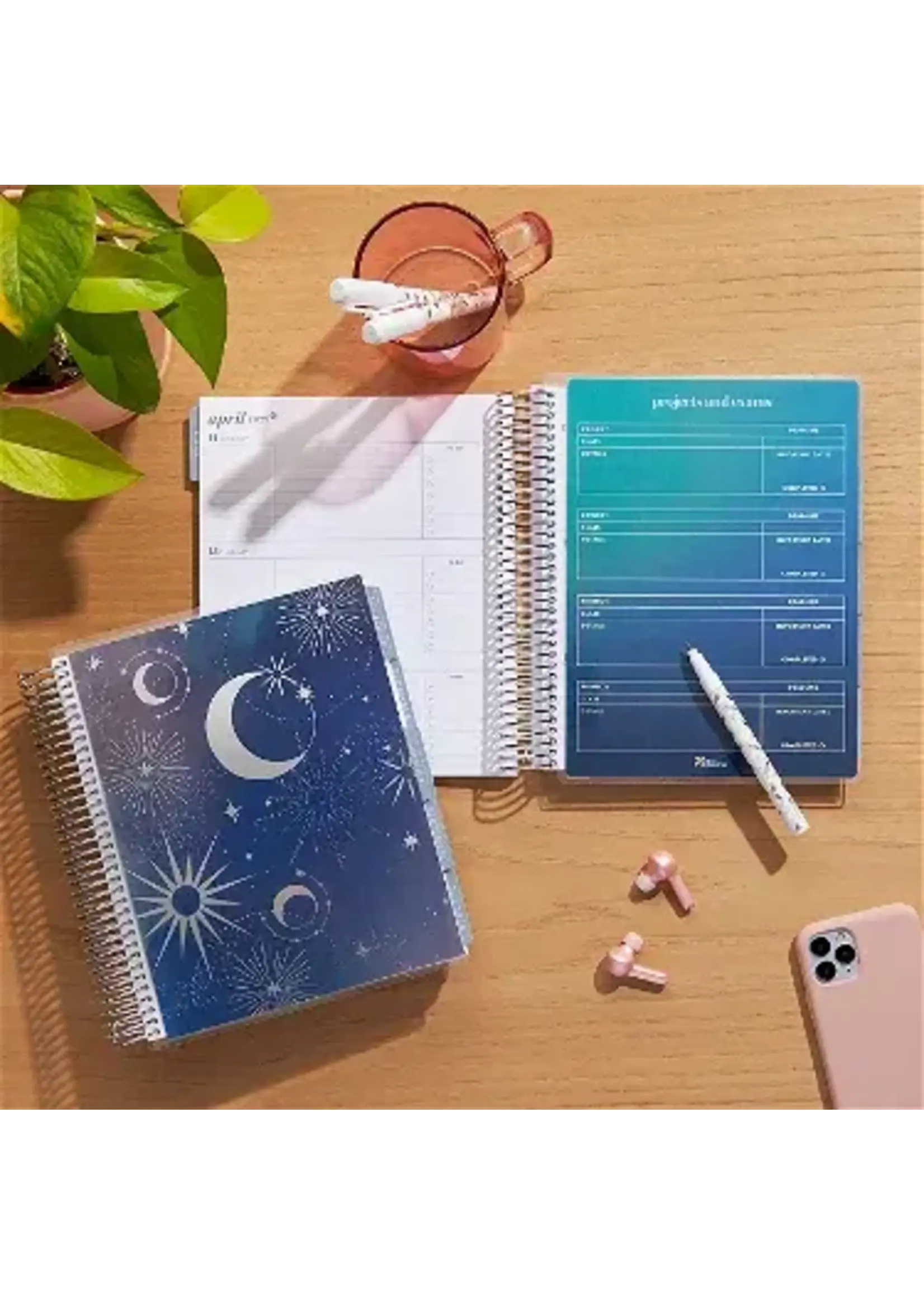 Erin Condren Erin Condren Planner and accessories