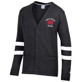 Champion Superfan Cardigan CS1904 - North Central College Champion Superfan Cardigan CS1904 - North Central College