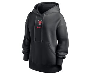 Nike NCC Phoenix Hoodie ZW31309 - North Central College Campus Store