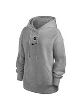 Nike NCC Phoenix Hoodie ZW31309 - North Central College Campus Store