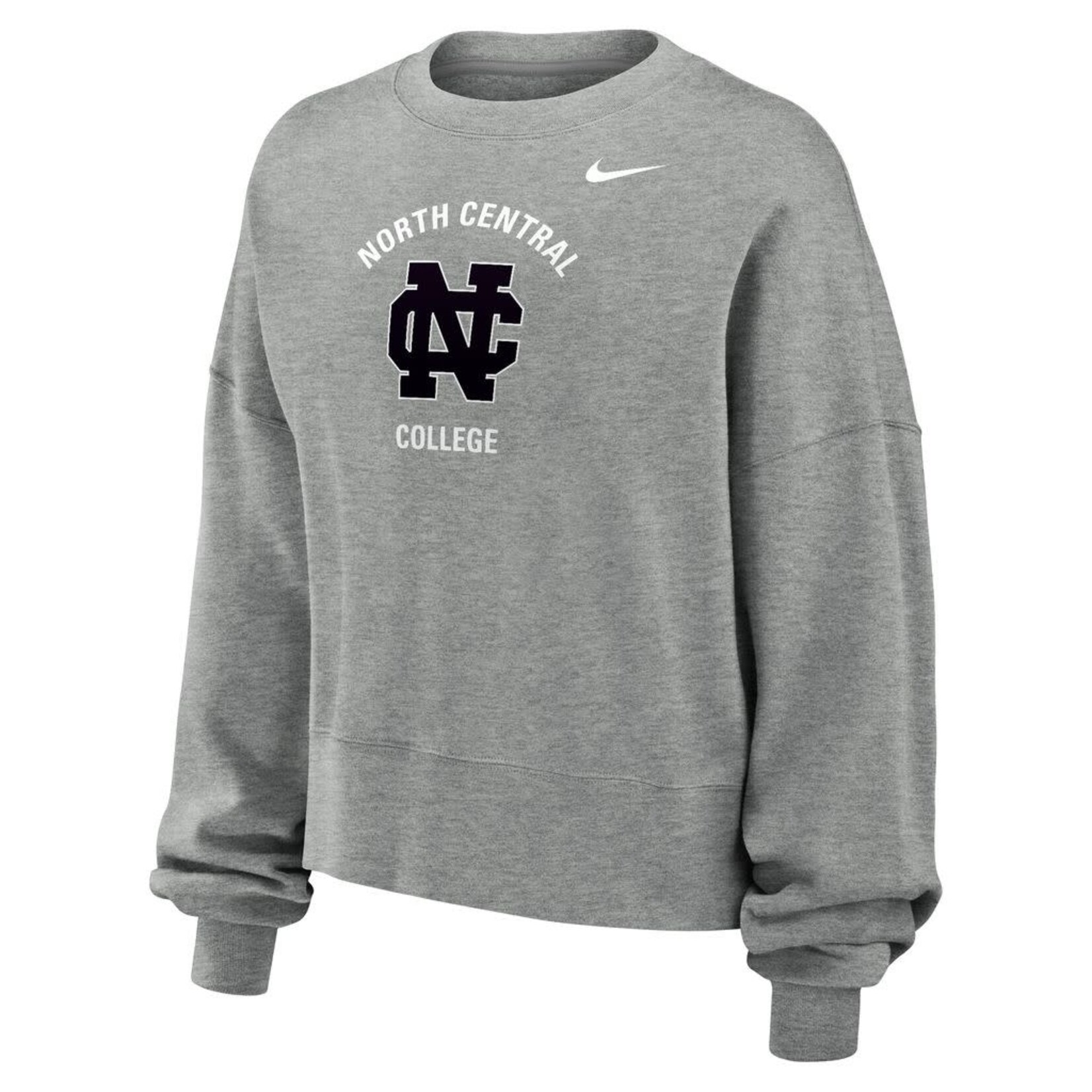 Nike NCC Phoenix Crew ZW33302 - North Central College Campus Nike NCC Phoenix Crew ZW33302 - North Central College Campus