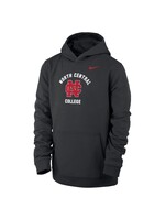 Nike Youth Nike Club Fleece Hoody B31048