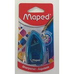 Maped Maped Tonic Pencil Sharpener w/Metal Insert (Assorted)